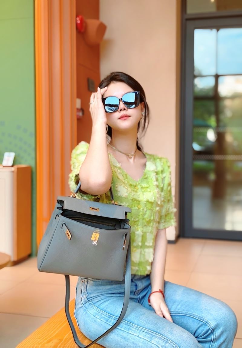 Hermes Kelly Bags